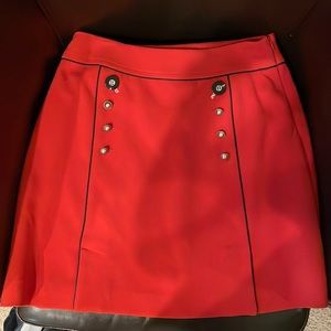 Anthropologie skirt like new